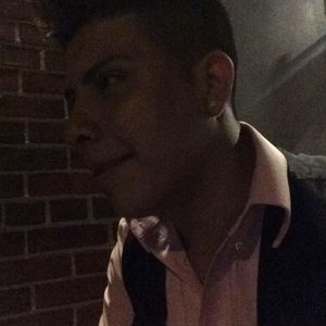 Meet your Posher, David